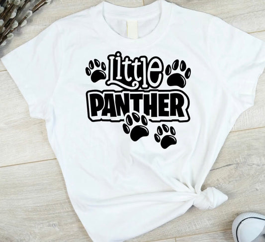 Little panther