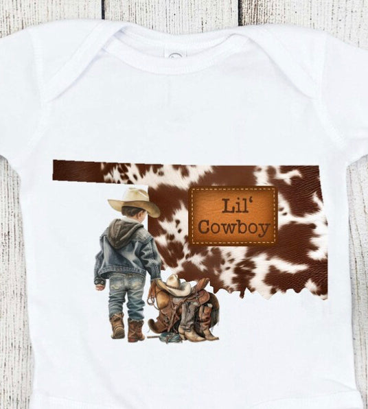 lil cowboy
