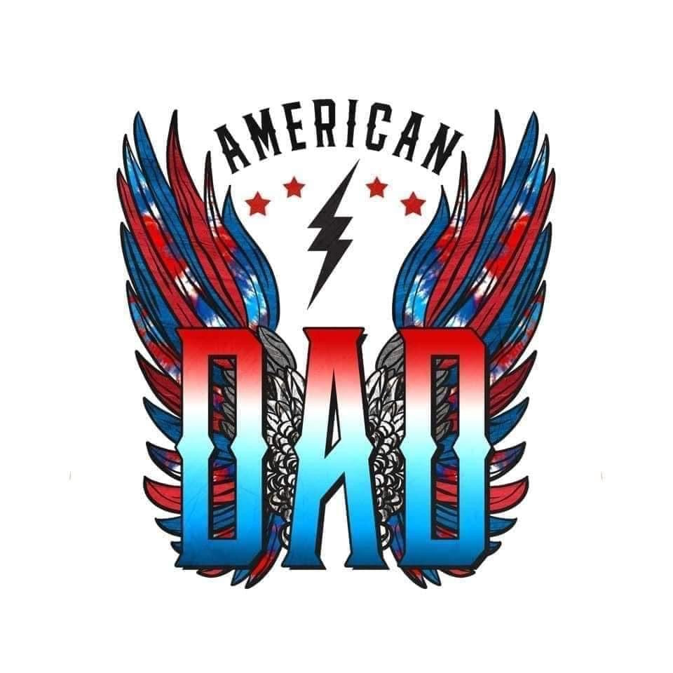 American dad tshirt