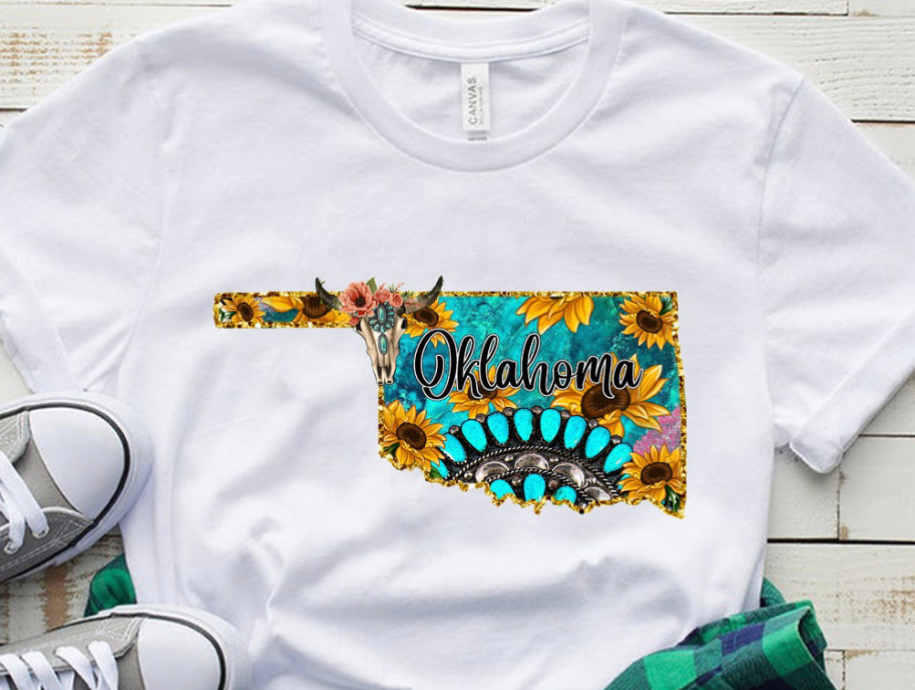 Oklahoma