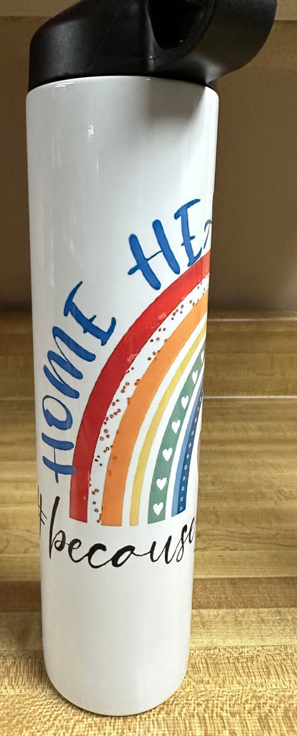 Home health nurse