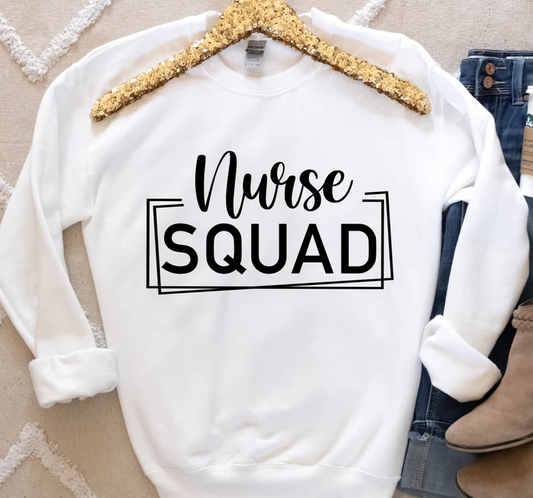 Nurse Squad