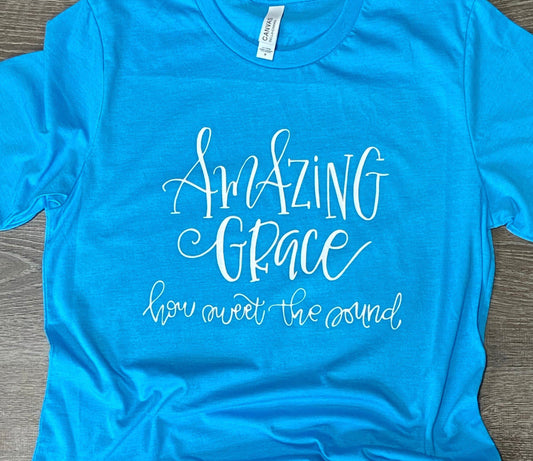 Amazing grace