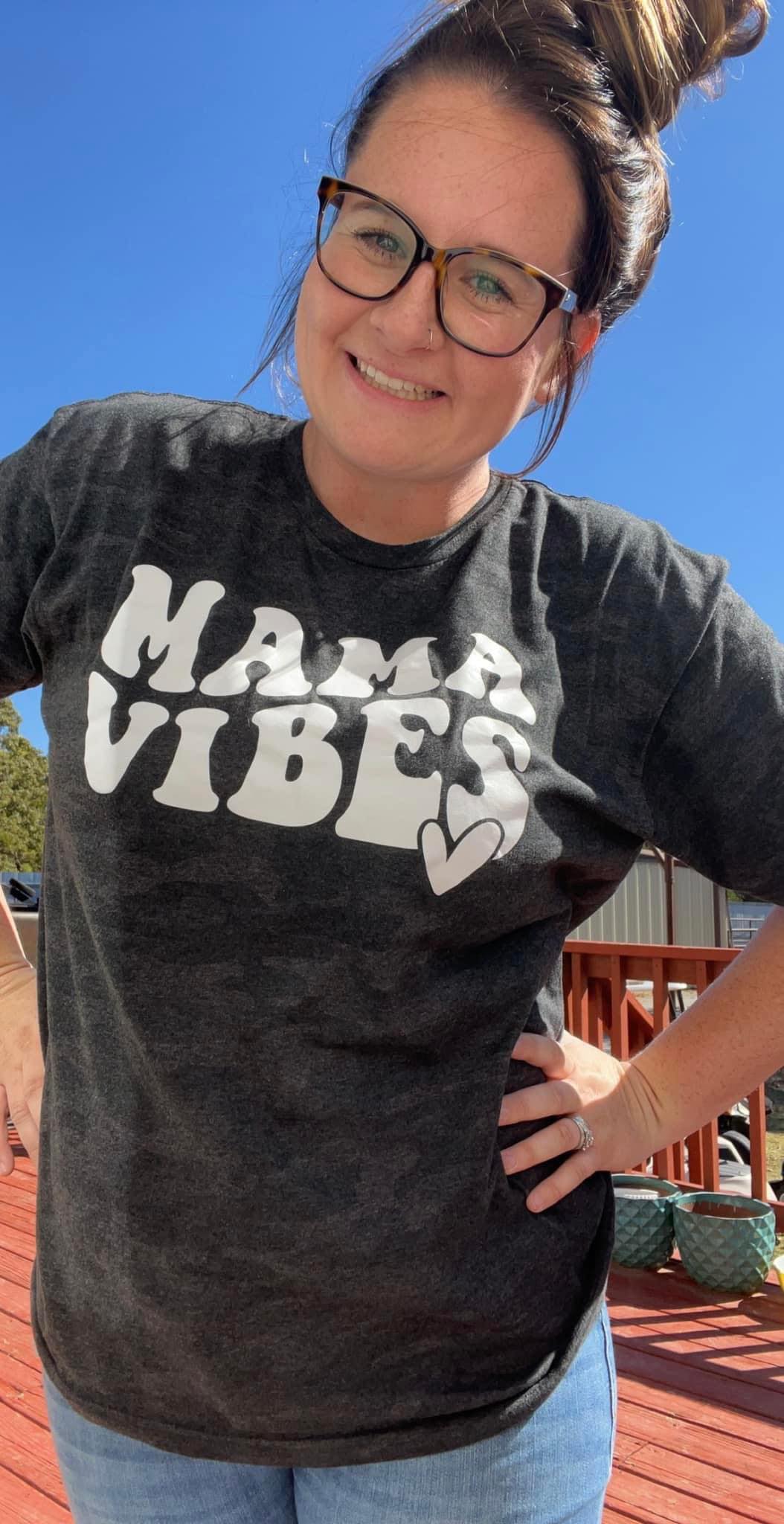 Mama Vibes