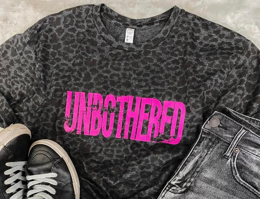 Unbothered