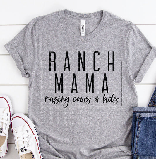Ranch mama